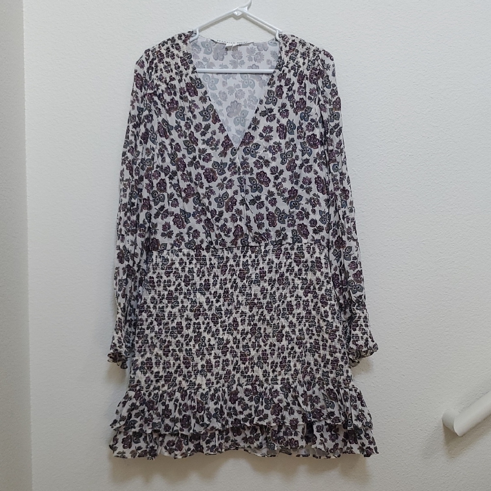 Veronica Beard Saera Dress Size 10